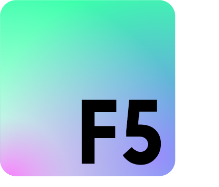 F5 Logo